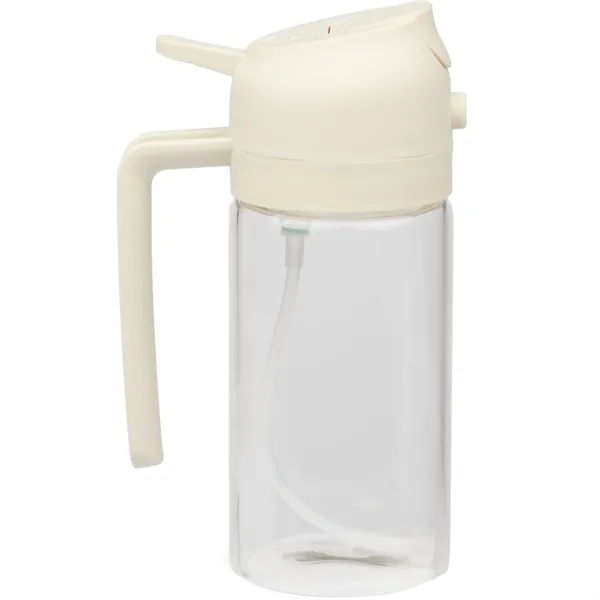 Kitchi Dressing Pourer/Sprayer... from ASI 66887 PCNA / Bullet