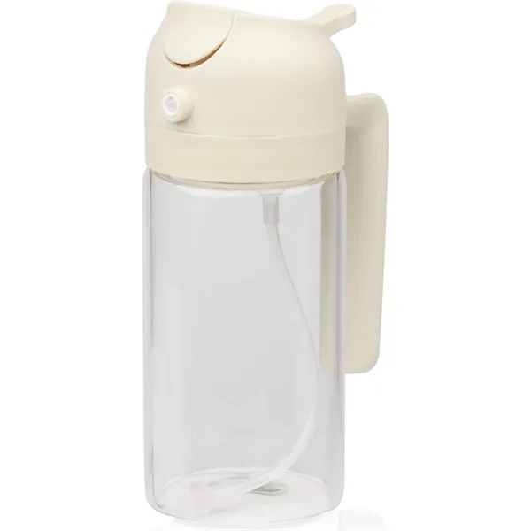 Kitchi Dressing Pourer/Sprayer... from ASI 66887 PCNA / Bullet