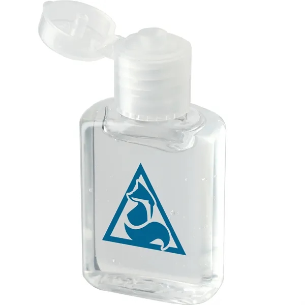 0.5oz bottle of hand sanitizer... from ASI 66887 PCNA / Bullet
