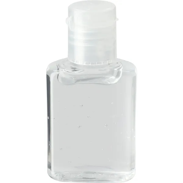 0.5oz bottle of hand sanitizer... from ASI 66887 PCNA / Bullet