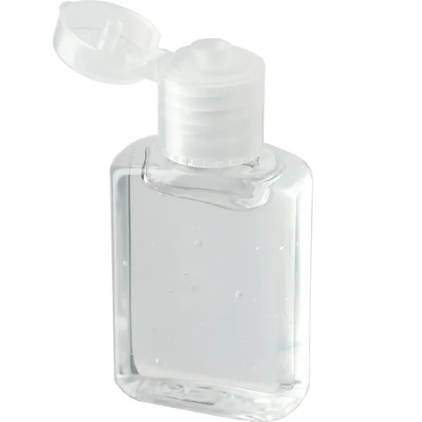 0.5oz bottle of hand sanitizer... from ASI 66887 PCNA / Bullet