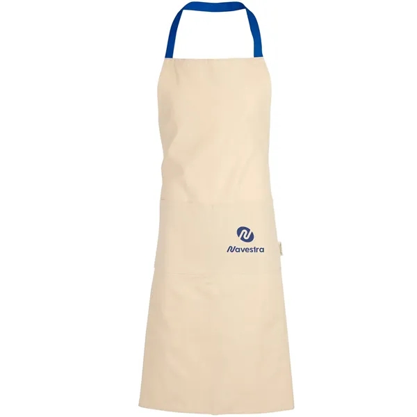 Recycled Cotton Apron... from ASI 66887 PCNA / Leeds