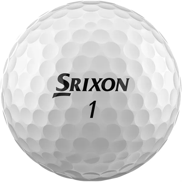 Srixon Z-STAR Golf Balls - 3 Pack... from ASI 66887 PCNA / Leeds