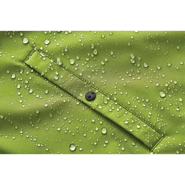 Men's softshell jacket with waterproof and breathable membrane.... from ASI 66887 PCNA / Trimark