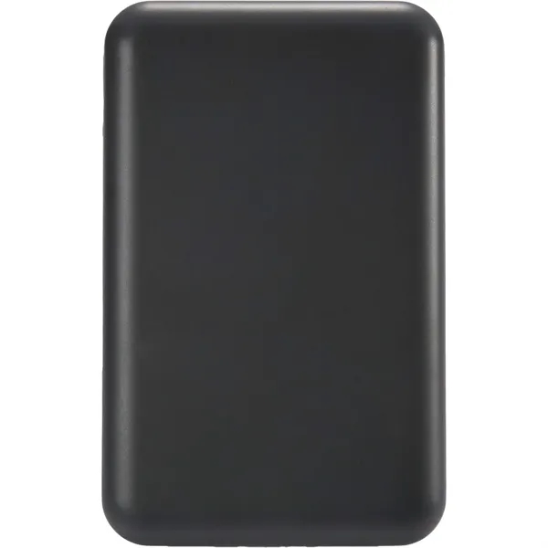 Solekick™ UL Listed MagClick™ Wireless Power Bank... from ASI 66887 PCNA / Leeds
