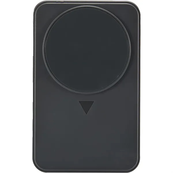 Solekick™ UL Listed MagClick™ Wireless Power Bank... from ASI 66887 PCNA / Leeds