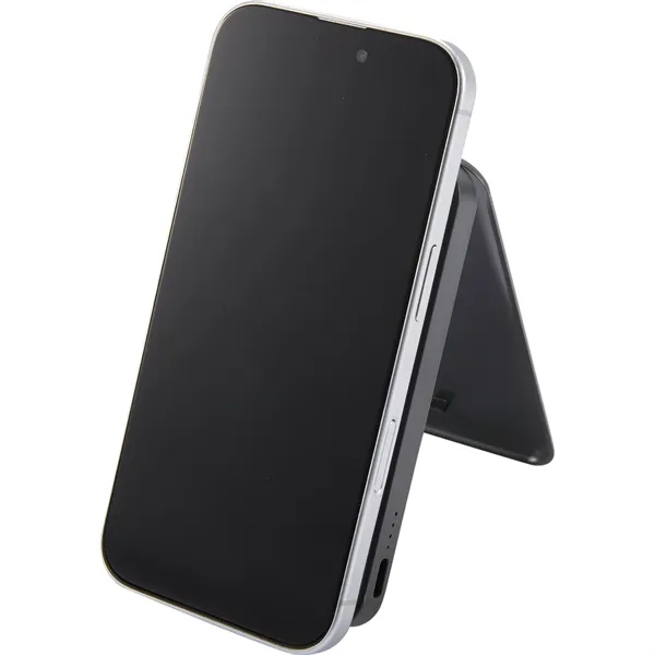Solekick™ UL Listed MagClick™ Wireless Power Bank... from ASI 66887 PCNA / Leeds