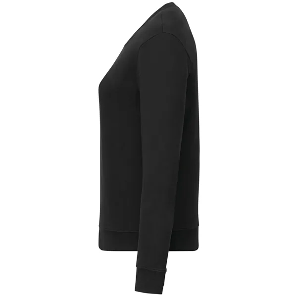 XS-XL women's crewneck sweatshirt... from ASI 66887 PCNA / Trimark