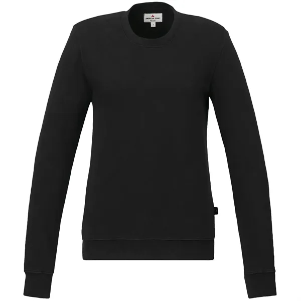 XS-XL women's crewneck sweatshirt... from ASI 66887 PCNA / Trimark