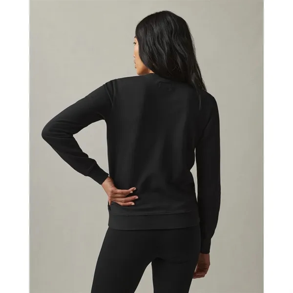 XS-XL women's crewneck sweatshirt... from ASI 66887 PCNA / Trimark