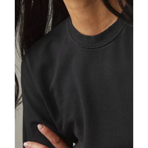 XS-XL women's crewneck sweatshirt... from ASI 66887 PCNA / Trimark