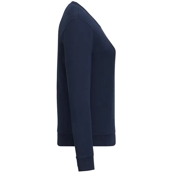 XS-XL women's crewneck sweatshirt... from ASI 66887 PCNA / Trimark