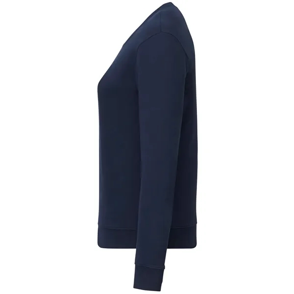 XS-XL women's crewneck sweatshirt... from ASI 66887 PCNA / Trimark