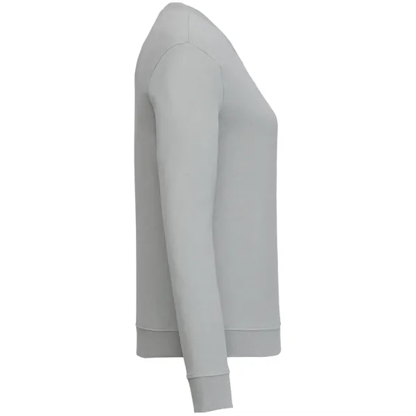 XS-XL women's crewneck sweatshirt... from ASI 66887 PCNA / Trimark