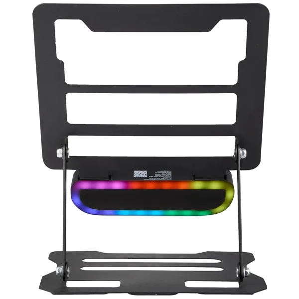 Elevate Laptop Stand and Bluetooth Speaker... from ASI 66887 PCNA / Leeds
