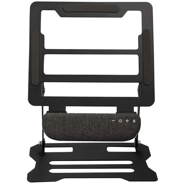 Elevate Laptop Stand and Bluetooth Speaker... from ASI 66887 PCNA / Leeds
