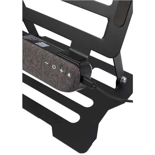 Elevate Laptop Stand and Bluetooth Speaker... from ASI 66887 PCNA / Leeds