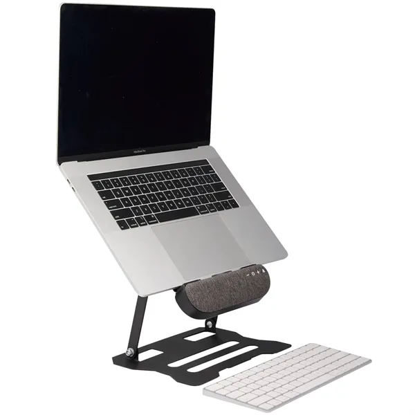 Elevate Laptop Stand and Bluetooth Speaker... from ASI 66887 PCNA / Leeds