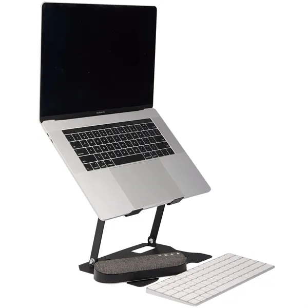 Elevate Laptop Stand and Bluetooth Speaker... from ASI 66887 PCNA / Leeds