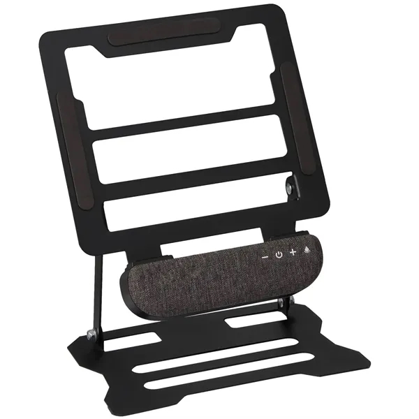 Elevate Laptop Stand and Bluetooth Speaker... from ASI 66887 PCNA / Leeds