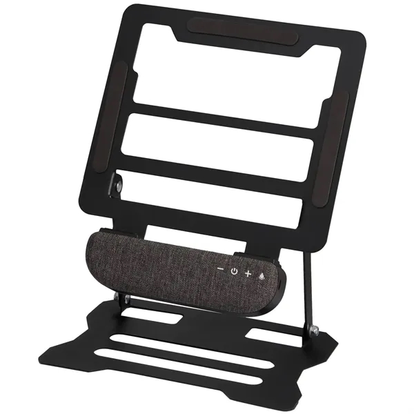 Elevate Laptop Stand and Bluetooth Speaker... from ASI 66887 PCNA / Leeds