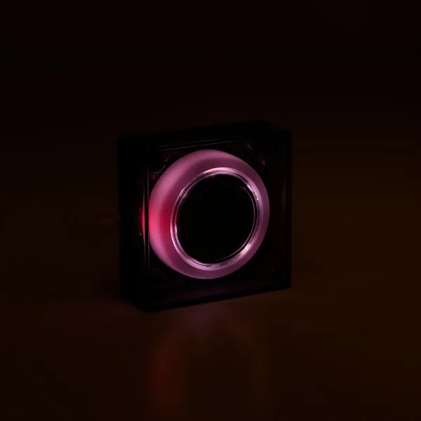 Solekick™ Clear Bluetooth Speaker... from ASI 66887 PCNA / Leeds