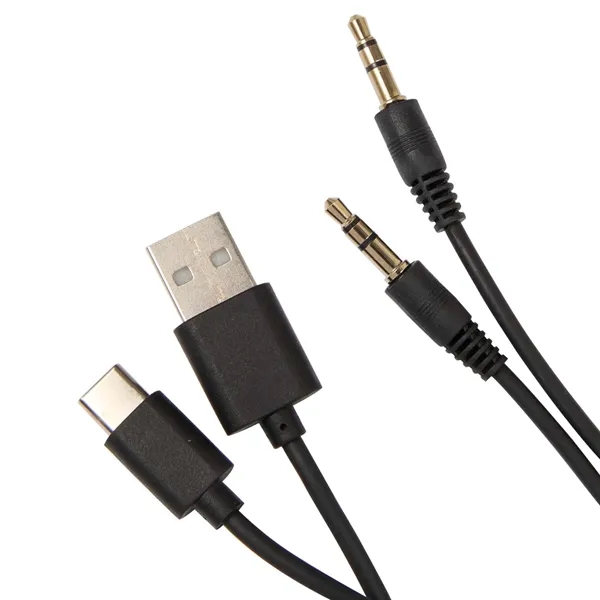 Rewired Recycled Bluetooth Headphones... from ASI 66887 PCNA / Leeds