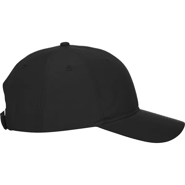 One size baseball cap with an adjustable back... from ASI 66887 PCNA / Trimark