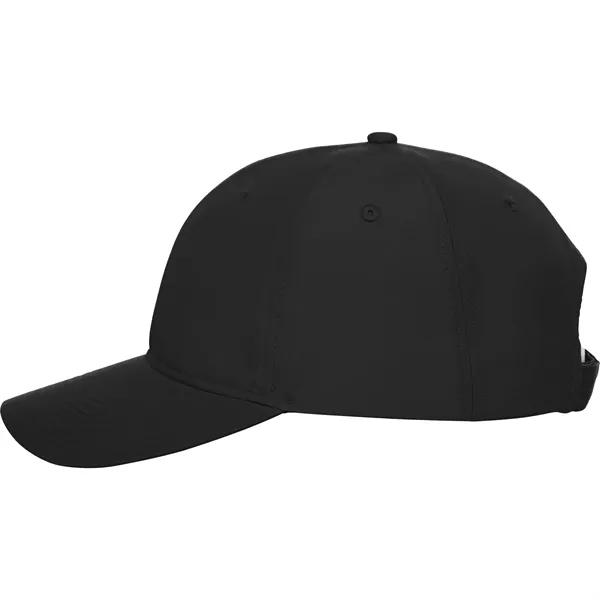 One size baseball cap with an adjustable back... from ASI 66887 PCNA / Trimark