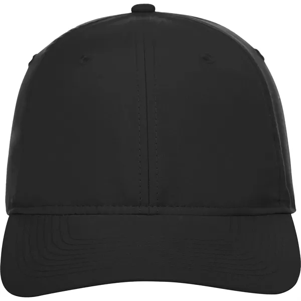 One size baseball cap with an adjustable back... from ASI 66887 PCNA / Trimark