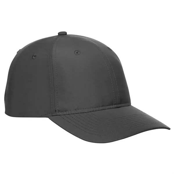 One size baseball cap with an adjustable back... from ASI 66887 PCNA / Trimark