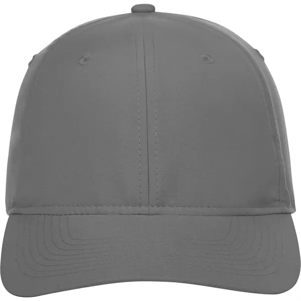 One size baseball cap with an adjustable back... from ASI 66887 PCNA / Trimark