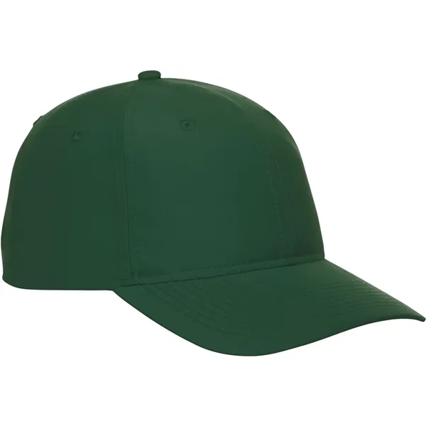 One size baseball cap with an adjustable back... from ASI 66887 PCNA / Trimark