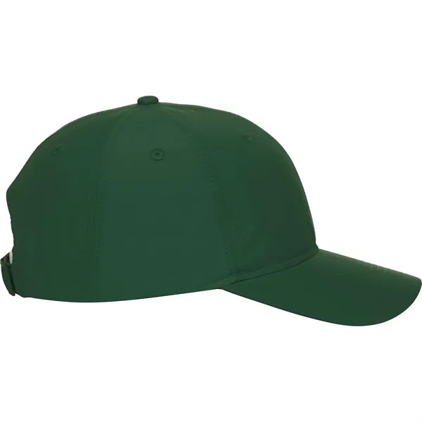 One size baseball cap with an adjustable back... from ASI 66887 PCNA / Trimark