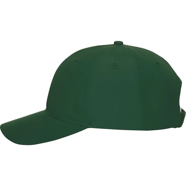 One size baseball cap with an adjustable back... from ASI 66887 PCNA / Trimark