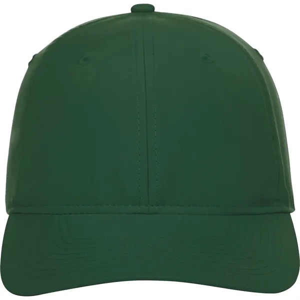 One size baseball cap with an adjustable back... from ASI 66887 PCNA / Trimark