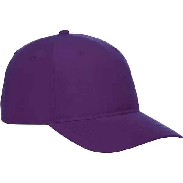 One size baseball cap with an adjustable back... from ASI 66887 PCNA / Trimark
