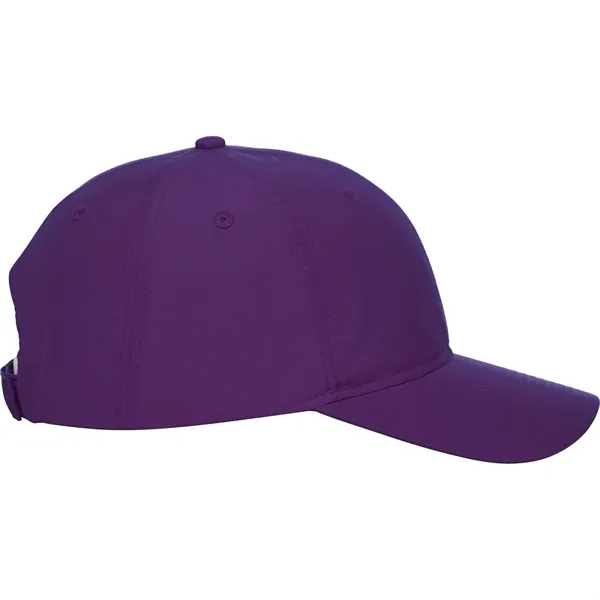 One size baseball cap with an adjustable back... from ASI 66887 PCNA / Trimark
