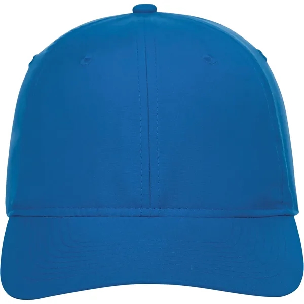 One size baseball cap with an adjustable back... from ASI 66887 PCNA / Trimark