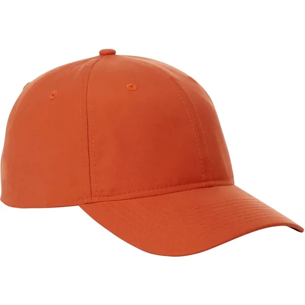 One size baseball cap with an adjustable back... from ASI 66887 PCNA / Trimark