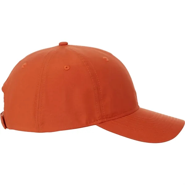 One size baseball cap with an adjustable back... from ASI 66887 PCNA / Trimark