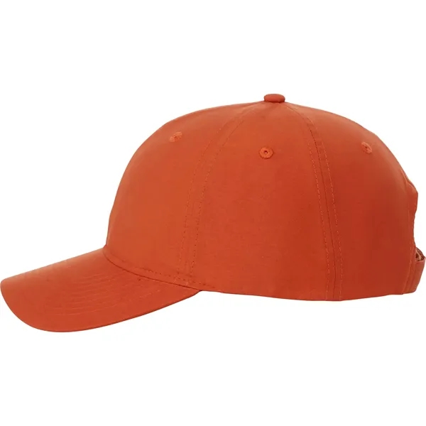 One size baseball cap with an adjustable back... from ASI 66887 PCNA / Trimark