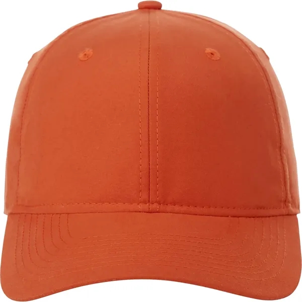 One size baseball cap with an adjustable back... from ASI 66887 PCNA / Trimark