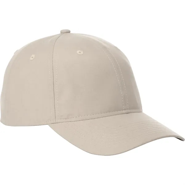 One size baseball cap with an adjustable back... from ASI 66887 PCNA / Trimark