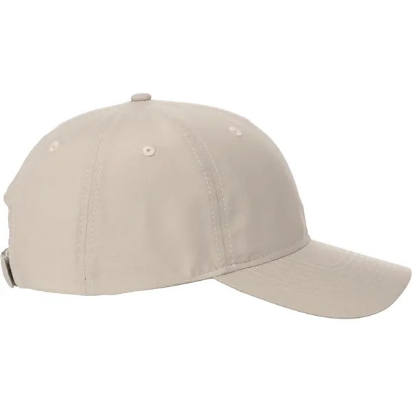 One size baseball cap with an adjustable back... from ASI 66887 PCNA / Trimark