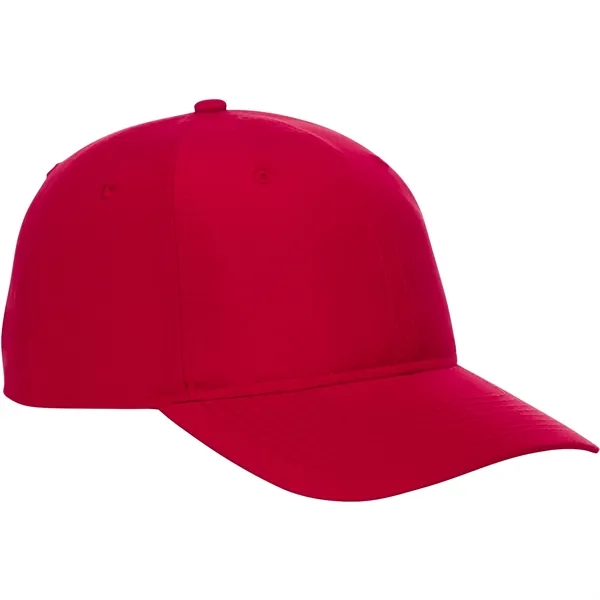 One size baseball cap with an adjustable back... from ASI 66887 PCNA / Trimark