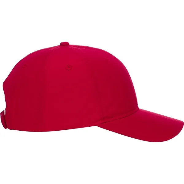 One size baseball cap with an adjustable back... from ASI 66887 PCNA / Trimark