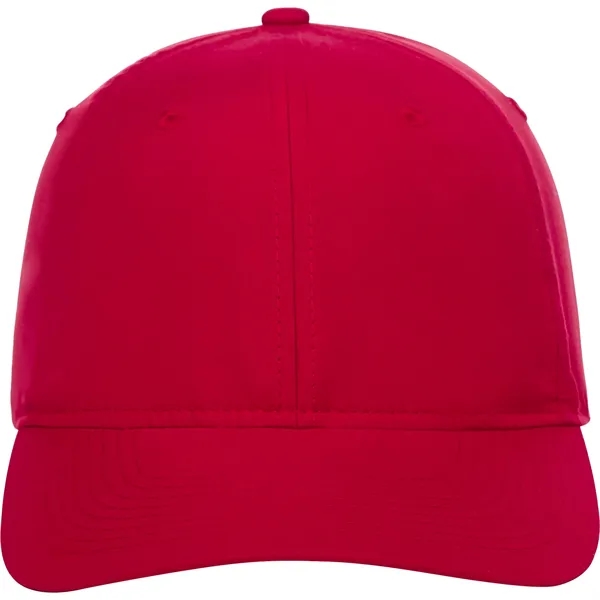 One size baseball cap with an adjustable back... from ASI 66887 PCNA / Trimark