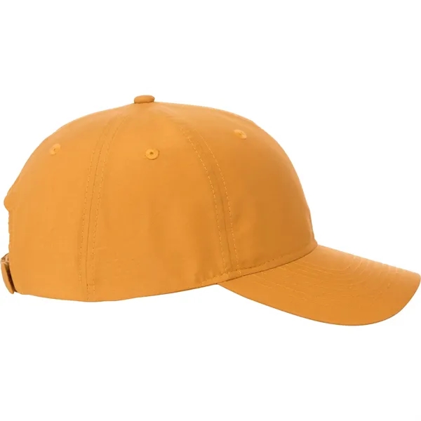 One size baseball cap with an adjustable back... from ASI 66887 PCNA / Trimark