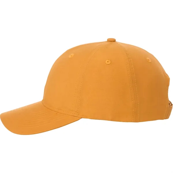 One size baseball cap with an adjustable back... from ASI 66887 PCNA / Trimark
